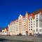 Отель Golden Tulip Rosa Khutor