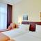 Отель Golden Tulip Rosa Khutor
