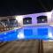 Отель My Luxury Hotel
