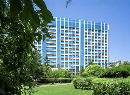 Отель Lavicon Hotel Фрегат