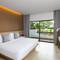Отель Novotel Rayong Rim Pae Resort