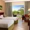 Отель Fujairah Rotana Resort & Spa