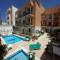 Отель Palmera Beach Hotel & Spa