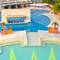 Отель Grand Sirenis Resort Riviera Maya