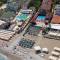 Отель Aleria Belport Beach Hotel