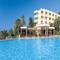 Отель Marmaris Resort Deluxe