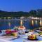 Отель Marmaris Resort Deluxe