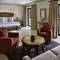 Отель Movenpick Resort & Spa Dead Sea