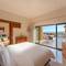 Отель Movenpick Resort & Spa Dead Sea