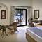 Отель Movenpick Resort & Spa Dead Sea
