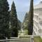 Отель Garden Resort Gagra