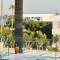 Отель So Nice Club Resort