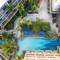 Отель Deevana Plaza Krabi