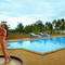 Отель Blue Waters Cherai