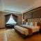 Отель Al Meroz Hotel Bangkok - The Leading Halal Hotel
