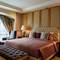 Отель Al Meroz Hotel Bangkok - The Leading Halal Hotel