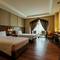 Отель Al Meroz Hotel Bangkok - The Leading Halal Hotel