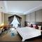 Отель Al Meroz Hotel Bangkok - The Leading Halal Hotel