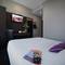 Отель V Hotel Lavender