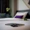 Отель V Hotel Lavender