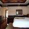 Отель Aonang Orchid Resort