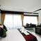 Отель Aonang Orchid Resort