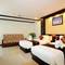 Отель Aonang Orchid Resort