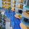 Отель Absolute Twin Sands Resort & Spa