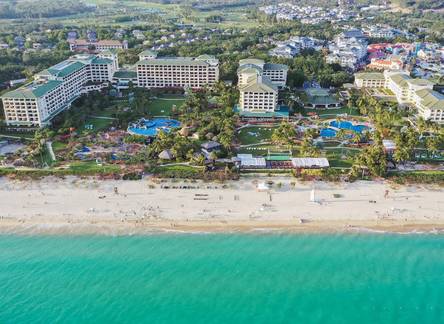 Отель Horizon Resort & Spa