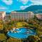 Отель Horizon Resort & Spa