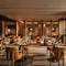 Отель Mandarin Oriental