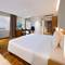 Отель Harmony Saigon Hotel