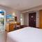 Отель Harmony Saigon Hotel