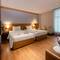 Отель Harmony Saigon Hotel
