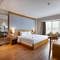 Отель Harmony Saigon Hotel