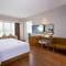 Отель Harmony Saigon Hotel