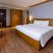 Отель Harmony Saigon Hotel