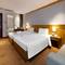 Отель Harmony Saigon Hotel