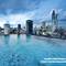 Отель Paradise Saigon Boutique Hotel