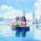 Отель Paradise Saigon Boutique Hotel