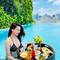 Отель Paradise Saigon Boutique Hotel