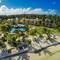 Отель Jalsa Beach Hotel & Spa