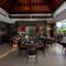 Отель Aria Exclusive Villas & Spa