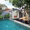 Отель Aria Exclusive Villas & Spa