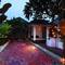 Отель Aria Exclusive Villas & Spa
