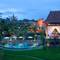 Отель Alaya Resort Ubud