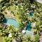 Отель Alaya Resort Ubud