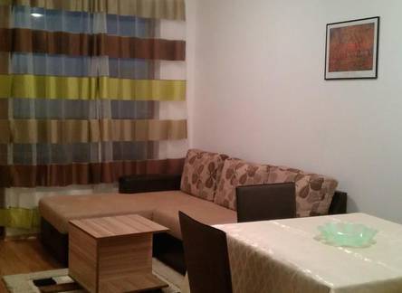 Отель Top Lodge