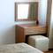 Отель Top Lodge