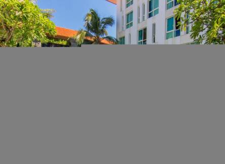 Отель Bintang Kuta Hotel